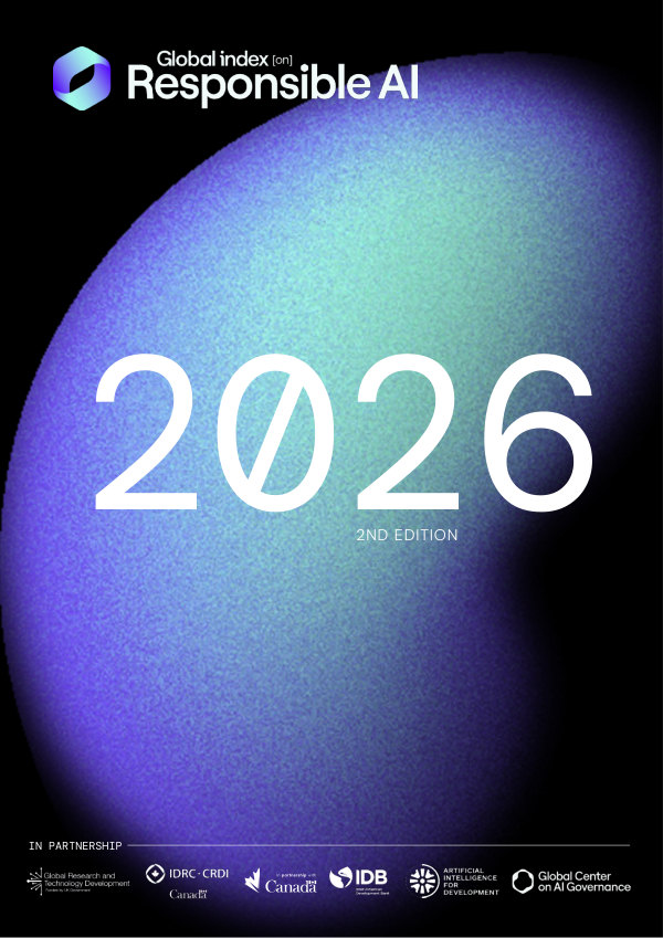 GIRAI 2026 sorumlu yapay zeka endeksi raporu kapagi