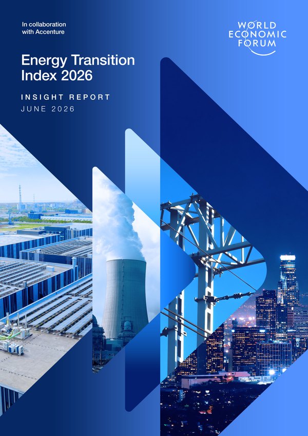 WEF enerji gecis endeksi 2026 raporu kapagi